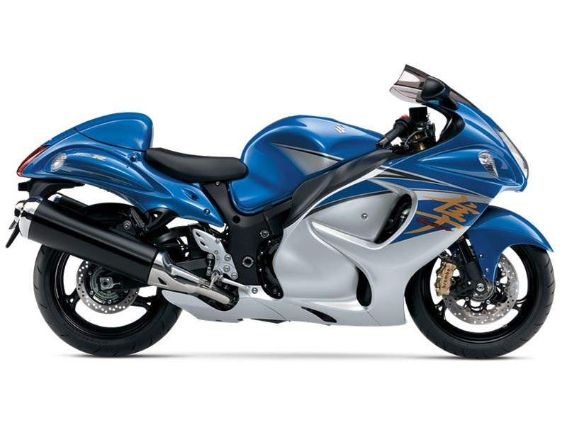 2015  Suzuki Motor of America Inc.  Hayabusa