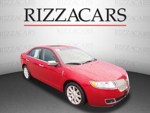 2010 Lincoln MKZ Base Orland Park, IL