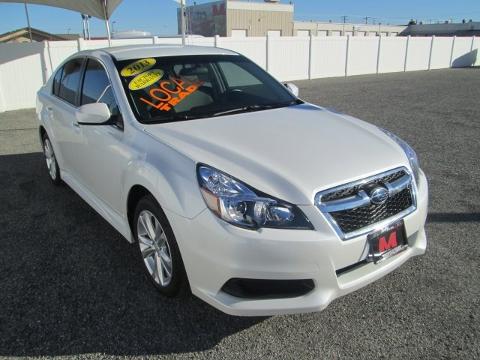 2013 Subaru Legacy Twin Falls, ID