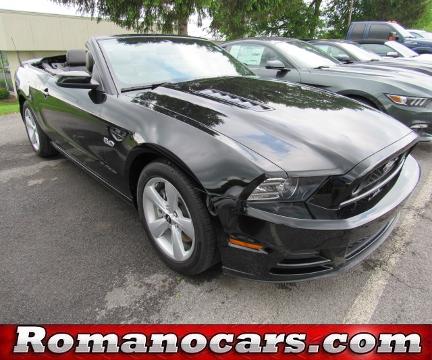 2014 Ford Mustang GT Fayetteville, NY