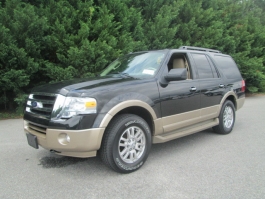2014 Ford Expedition Smithfield, NC