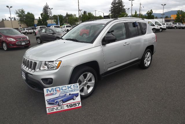 2011 Jeep Compass Grants Pass, OR