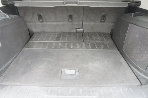 2013 CHEVROLET EQUINOX 4 DOOR SUV, 0
