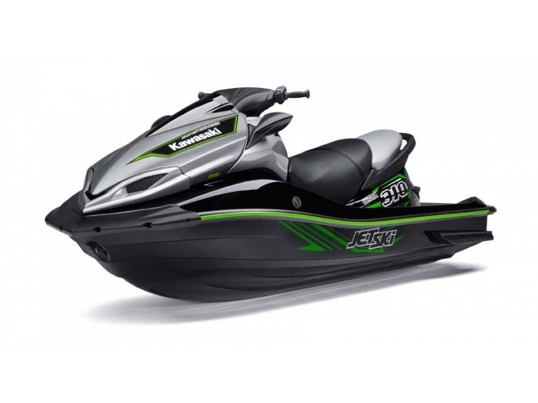 2015  Kawasaki  Jet Ski® Ultra® 310X