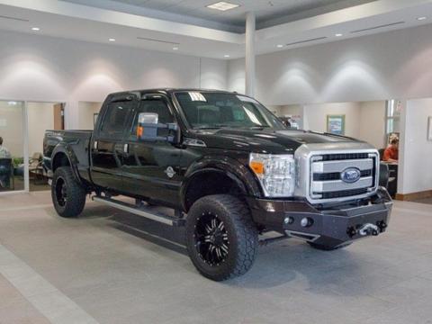2013 Ford F-250 Hardeeville, SC