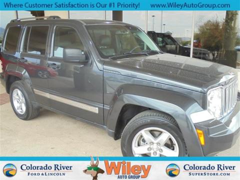 2011 Jeep Liberty Limited Edition Kingman, AZ