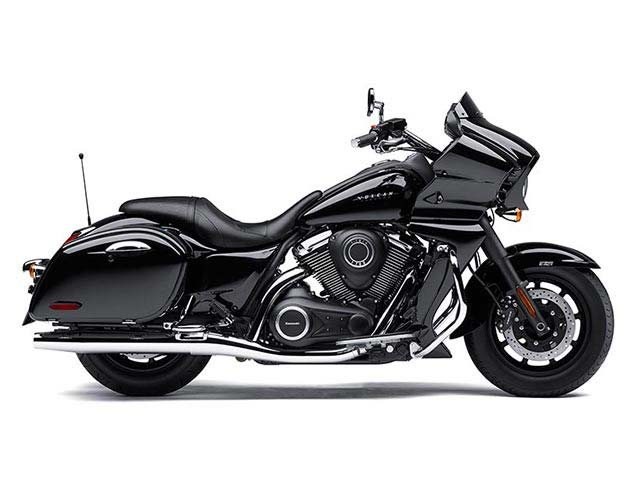 2014  Kawasaki  Vulcan® 1700 Vaquero® ABS