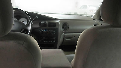 Dodge : Intrepid SE Sedan 4-Door 2004 dodge intrepid se sedan 4 door 2.7 l