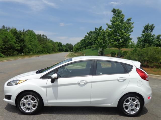 Ford : Fiesta SE 2014 ford fiesta se 189 p mo 200 down free shipping