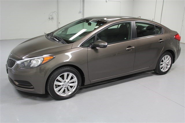 2014 Kia Forte LX Wichita, KS