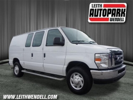 2014 Ford E-250 Wendell, NC