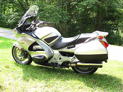 Honda : Other 2007 honda st 1300