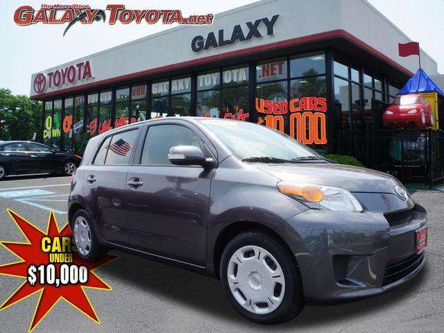 2013 Scion xD Eatontown, NJ