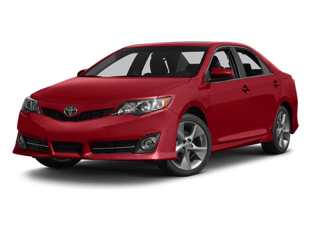 2014 Toyota Camry LE National City, CA