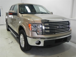 2013 Ford F-150 Lariat Olive Branch, MS