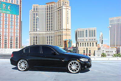 BMW : 3-Series LEATHER/SUN ROOF *****STUNNING BMW 3 SERIES*****ONE OF A KIND*****