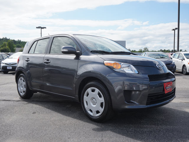 2014 Scion xD Base Augusta, ME