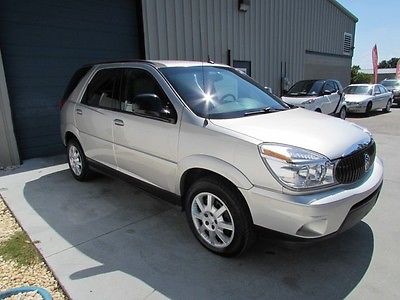 Buick : Rendezvous CX 3.5L V6 SUV 2007 buick rendezvous cx fwd 26 mpg rear park sensors cd suv 07 knoxville tn