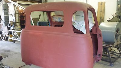 Chevrolet : Other Pickups Chevy S 10 Chassis 1955 chevy 5 window pickup project