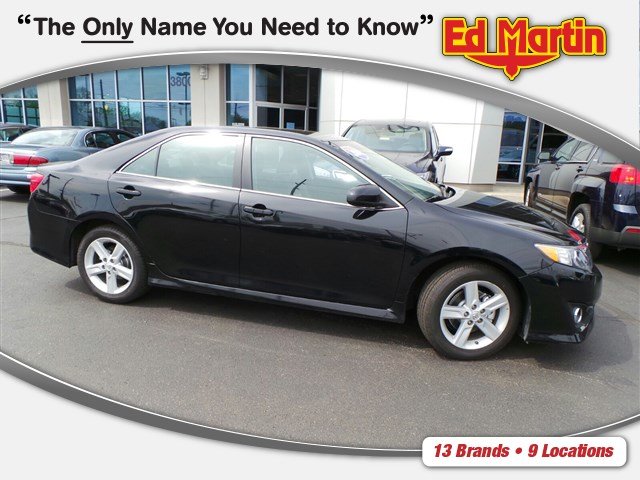 2014 Toyota Camry L Indianapolis, IN