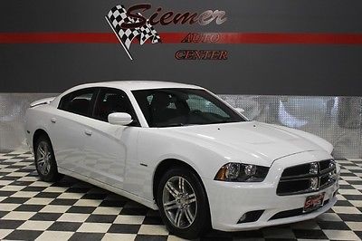 Dodge : Charger RT Plus white,r/t