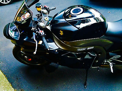 Suzuki : GSX-R R1000