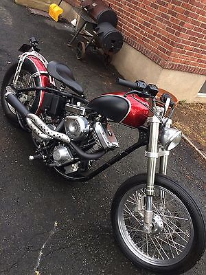 Other Makes 2008 saxon motorcycle
