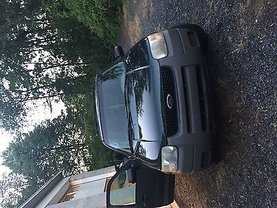Ford : Escape XLT Sport Utility 4-Door 2004 ford escape xlt sport utility 4 door 3.0 l