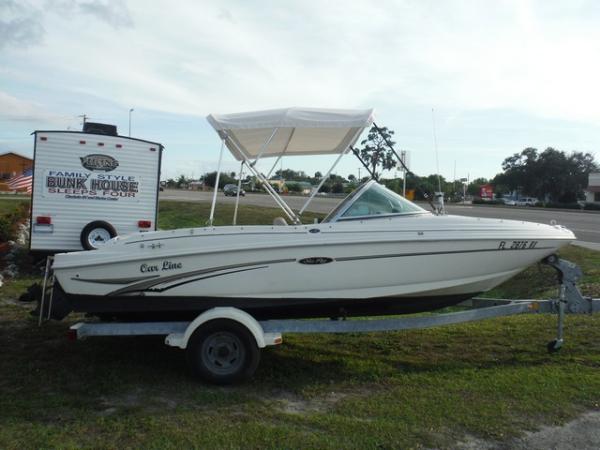 2003  Sea Ray  176 Bow Rider