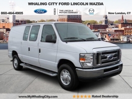 2014 Ford E-250 Commercial New London, CT