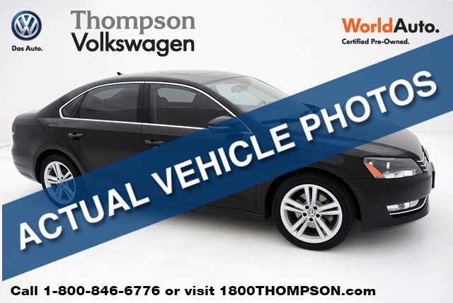 2012 Volkswagen Passat 3.6L V6 SE Warrington, PA
