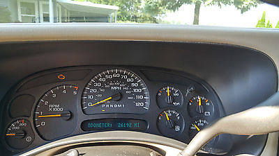 Chevrolet : Silverado 2500 HD Like New Heavy Duty Pickup - Low Low Mileage - Great Condition