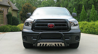 Toyota : Tundra Base Standard Cab Pickup 2-Door HARD TO FIND Single Cab Short Bed 4x4 5.7L Eng/380HP