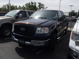 2004 Ford F-150 Fort Collins, CO