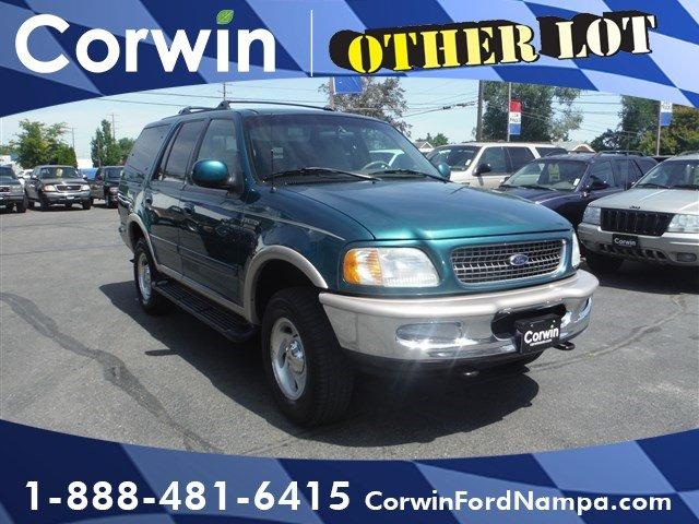 1998 Ford Expedition Nampa, ID