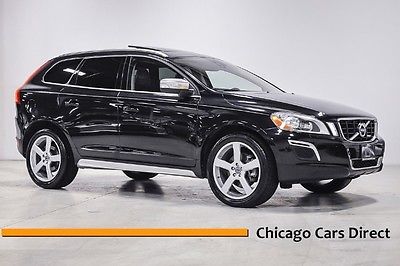 Volvo : Other 3.0T R-Design 10 xc 60 3.0 t r design awd multimedia gps dynaudio climate blis clean rare il