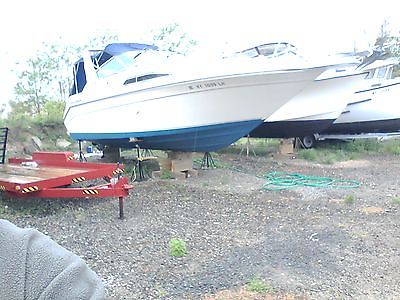 1990 searay sundanser