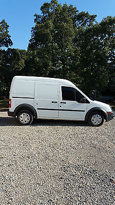 Ford : Transit Connect XL 2012 ford transit connect cargo van 19 147 miles