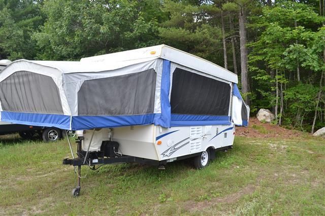 Starcraft 2406 RVs for sale