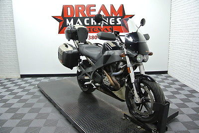 Buell : Other 2008 Buell XB12XT Ulysses *Reduced! Finance/ Ship* 2008 buell ulysses xb 12 xt xb 12 reduced finance ship book value 5 575