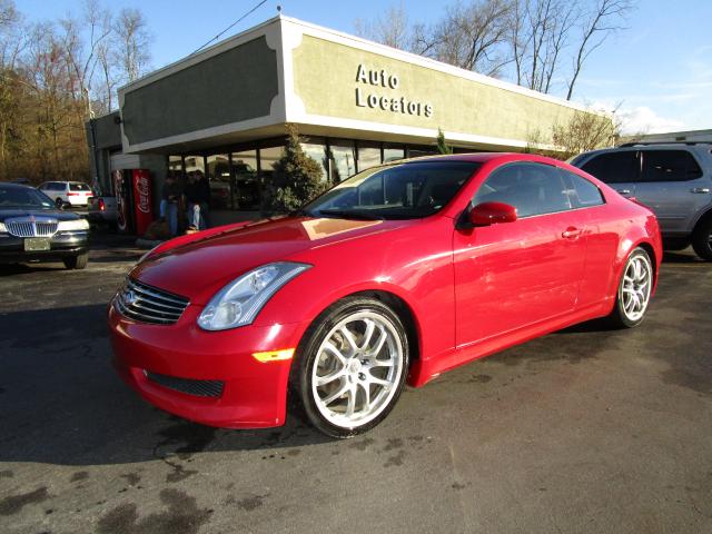 2006 Infiniti G35 Base Louisville, TN