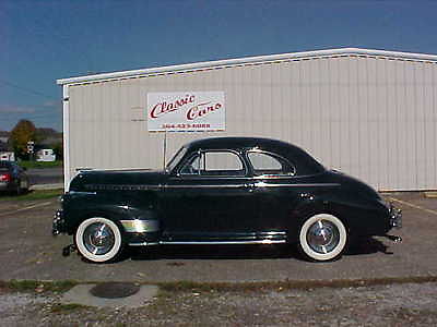 Chevrolet : Other SPECIAL  DELUXE  COUPE 1941 chev special deluxe coupe