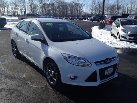 2013 Ford Focus SE Central Square, NY