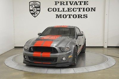 Ford : Mustang Shelby GT500 ENGINE UPGRADES 2013 ford shelby gt 500 engine upgrades