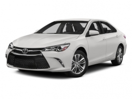 2015 Toyota Camry LE Jacksonville, NC