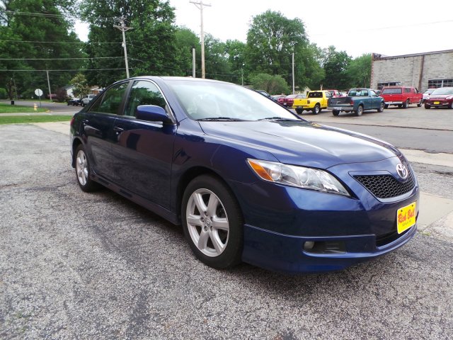 2009 Toyota Camry SE Sedalia, MO