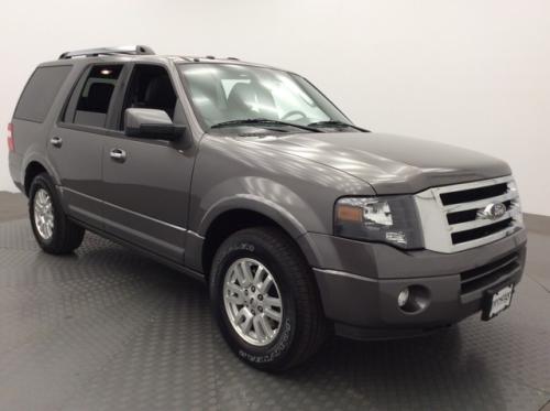 2014 Ford Expedition Limited Paramus, NJ