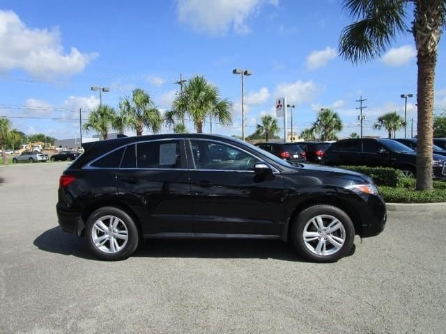 2014 Acura RDX SUV