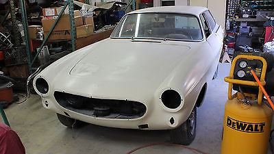 Volvo : Other ES Wagon 1973 volvo p 1800 es sport wagon 2 project cars for 1 price