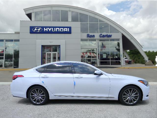 2015 Hyundai Genesis 5.0 Friendswood, TX